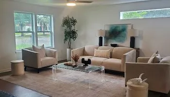 Kitchen Renovation for Seaboard Construction & Real Estate Group in Quincy, FL