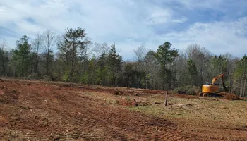 Land Clearing & Demolition for D&S Tree and Demolition Services in Laurens, SC
