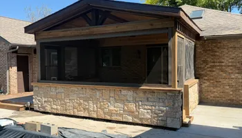 Barndominium Construction for All Pro Buildings in Hammond, Indiana