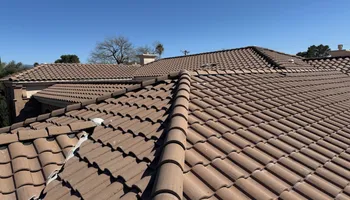 Roofing Installation for Generations Roofing, LLC in Tucson, AZ