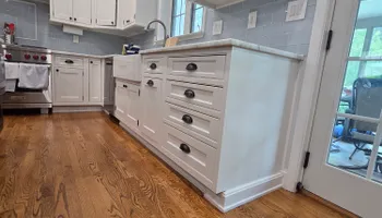 Interior Painting for Freshlook Painting LLC in Springfield, PA