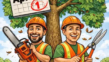 Snow Removal  for K and Z Tree Care in Isanti County, MN