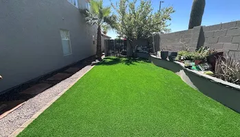 Pavers for G&C Landscaping LLC in Gilbert, AZ