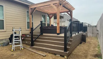 Residential Remodeling for L.P. Contractors in San Antonio, Texas