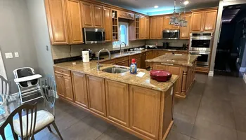 Kitchen Renovation for T&T Kitchens in Shamong, NJ