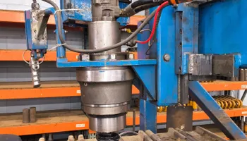 Metal Cutting Machine Fabrication for Mid-Mountain Maintenance in Bonney Lake, WA