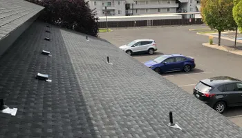 Residential Roofing for AP Roofing Company in Colbert, WA