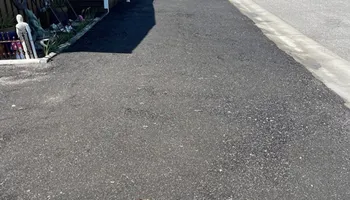 Driveway Design & Build for Lewis Oaks Landscaping in King and Queen County, VA