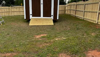 Pool Decks for Southern Oak Concrete and Construction LLC in Thomaston, GA