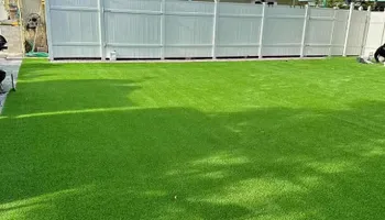 Natural Stone Hardscape for Guzman's Landscaping Services in Austin, TX