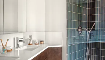 Bathroom Renovation for Townsend Construction LLC in Litchfield, CT