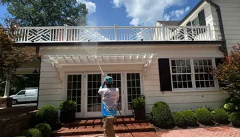 Residential Window Cleaning for See2it Clean in St Louis, MO