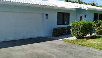 Interior Painting for Spice Isles Painting Inc. in Lighthouse Point, FL