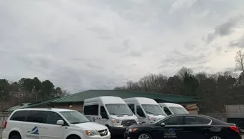 Wheelchair Transport for MediConnector Transportation Services in Richmond, VA