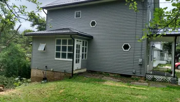 Seamless Gutters for Dave's Seamless Gutters & Contracting in Northern Cambria, Pennsylvania