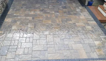 Fall and Spring Clean Up for Esquite Landscape Co. in Columbus, OH