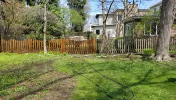 Fence Replacement for Fence Medic in Arlington Heights, IL
