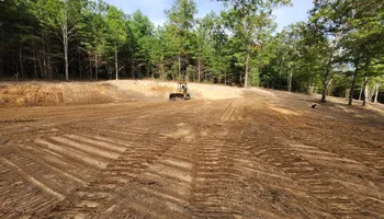 Land Clearing for Blessed Excavation LLC in Oneida, TN