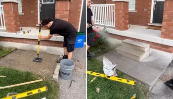 Interlock Paver Repair for Bravo Interlock Repairs in Burlington, ON