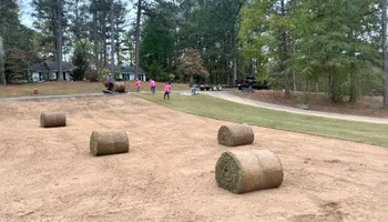 Commerical  Landscaping  for Landscape Additions  in Shelby County,  AL
