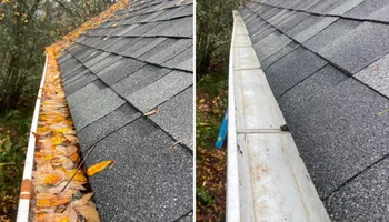 Window Cleaning for Oliver Maintenance in Burlington, WA