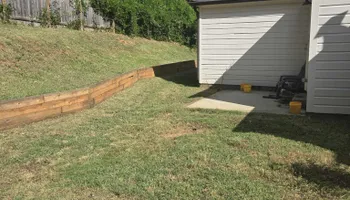 Fall Clean Up for ACE Lawn Care of Georgia LLC in Atlanta, GA