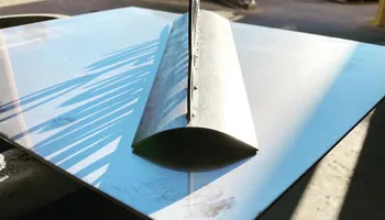 Metal Fabrication for LA Welding in Los Lunas, NM