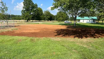 Land Clearing for Mud Creek Vegetation Management in Russellville, AL
