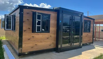Custom Tiny Homes for NewGen Tiny Homes in Los Angeles, CA