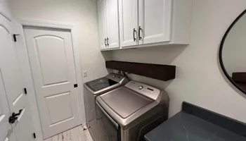 Bathroom Renovation for Down Home Contracting in New Castle, PA