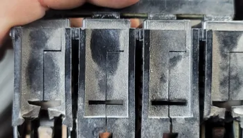 Electrical Repairs for Jordan Southern Electric in Granite Falls, NC