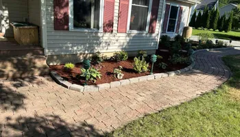 Fall and Spring Clean Up for Mow N Maintain Property Maintenance in Williston, VT