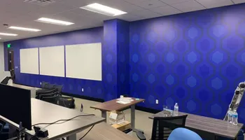 Professional Murals for Unique Customs  in Denver, Colorado