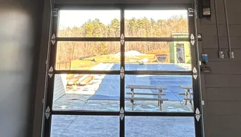 Garage Door Repair for C & B Garage Doors, LLC in Tellico Plains, TN