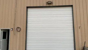 Garage Door spring replacements for Camco Commercial Door Company in Anderson, TN