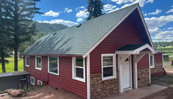 Kitchen Renovation for Screw Loose Construction in Colorado Springs, CO