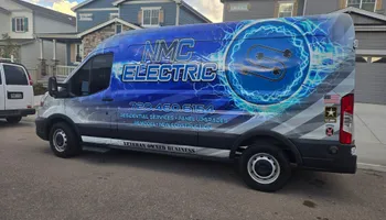 Electrical Repairs for NMC Electric in Denver, CO