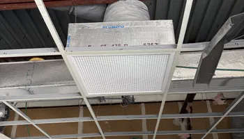 Installation of HVAC Systems for 4AY LLC in West Bloomfield Township, MI