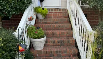 Deck & Patio Installation for Top Plate Construction in Clayton, NC