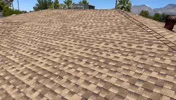 Roofing Installation for Generations Roofing in Tucson, AZ