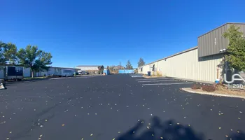 Parking Lot Sealcoating for Pacific Sealcoating in Bend, OR