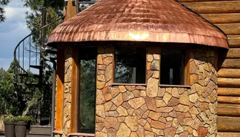 Interior Painting for Mountain Home Paint & Stain in Pagosa Springs, CO