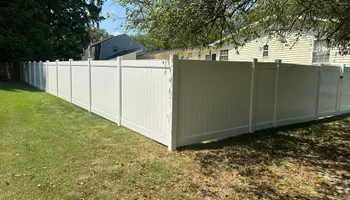 Commercial Fencing for Martinez and Sons Fence in Centralia, IL