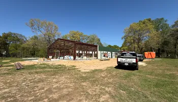 Steel Buildings Construction And Repairs for Grae Steel Buildings in Willis, TX