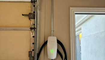 Electric Vehicle Wall Connectors for ORCO Electrical Contractors LLC in Mesa, AZ