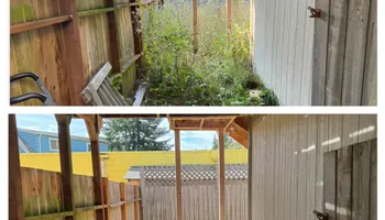 Patio Design & Construction for Hall of Fame Landscaping in Bremerton, WA