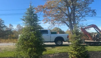 Landscaping for Soil Builders LLC in West Durham, ME