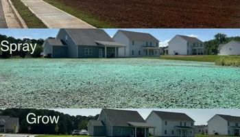 Hydroseeding for Sandy Creek Hydroseeding in Monroe, GA