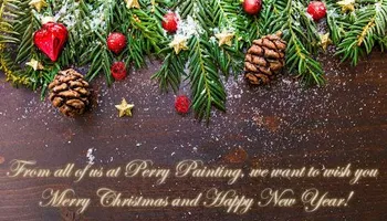 Interior Painting for PERRY PAINTING in Lynchburg, VA