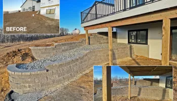 Grass, Sod, and Hydroseed Installations for Second Nature Landscaping in Lake City, Minnesota